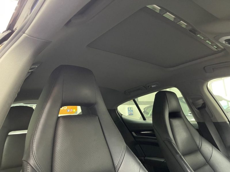 PORSCHE PANAMERA PHASE 2 DIESEL 3.0 V6 250ch PLATINUM EDITION GARANTIE 24 MOIS HISTORIQUE COMPLET 