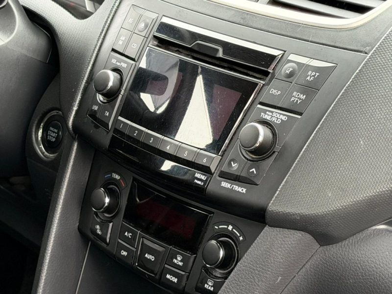 SUZUKI SWIFT IV 1.3 DDIS 