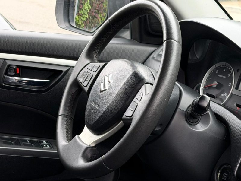 SUZUKI SWIFT IV 1.3 DDIS 