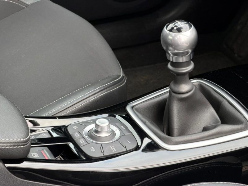 RENAULT LAGUNAIII 2.0 DCI 130 BOSE EDITION 