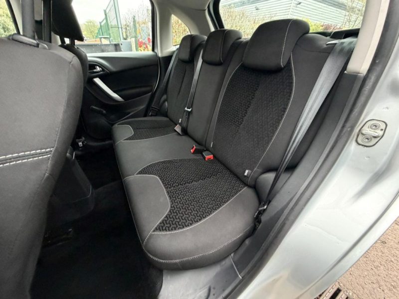 Citroën C3 II 1.4 16v 95ch Exclusive