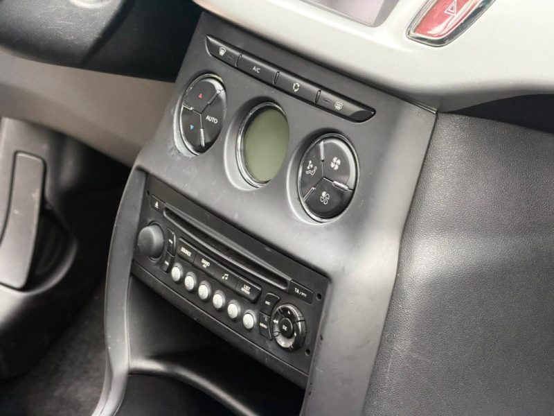 Citroën C3 II 1.4 16v 95ch Exclusive