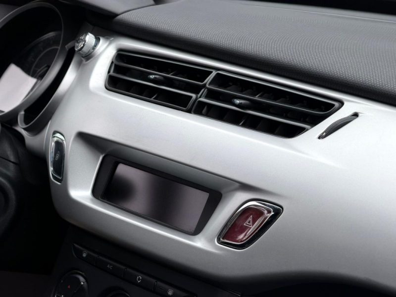 CITROËN C3 II  1.4 95 AIRDREAM CONFORT 