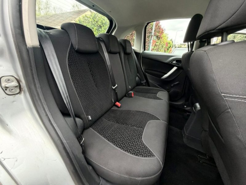 Citroën C3 II 1.4 16v 95ch Exclusive