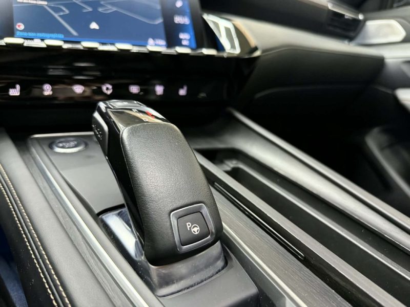 PEUGEOT 508 2.0 First edition 180 GT EAT8