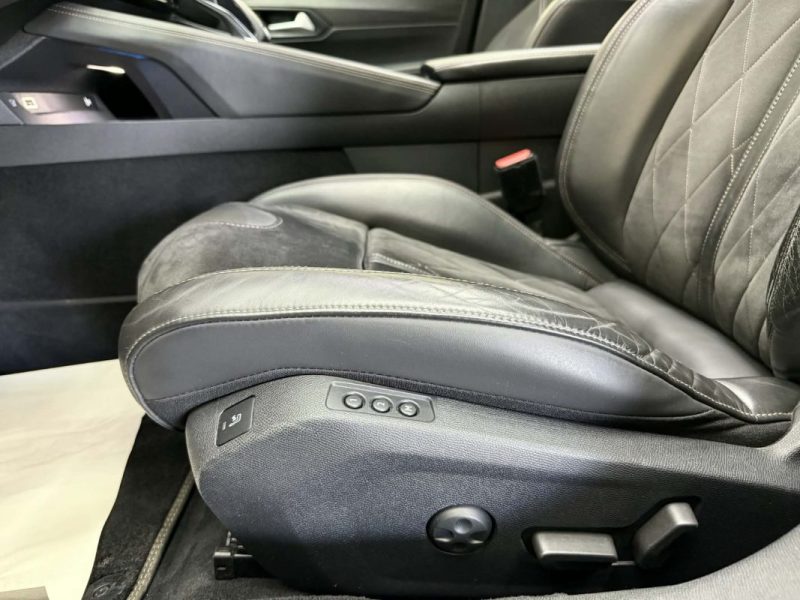 PEUGEOT 508 2.0 First edition 180 GT EAT8