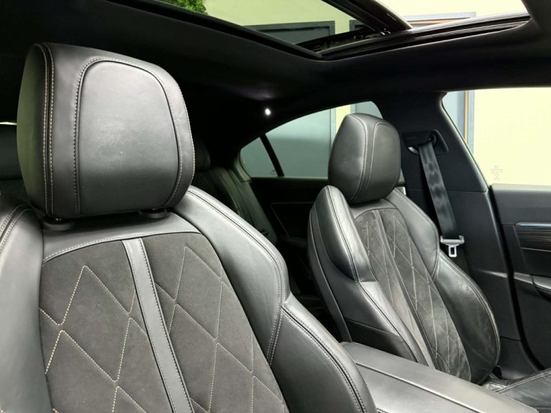 PEUGEOT 508 2.0 First edition 180 GT EAT8