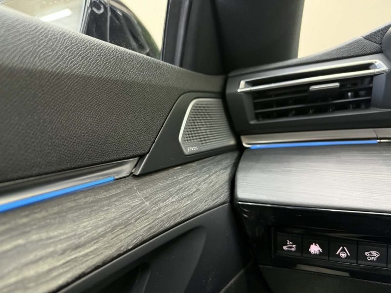 PEUGEOT 508 2.0 First edition 180 GT EAT8