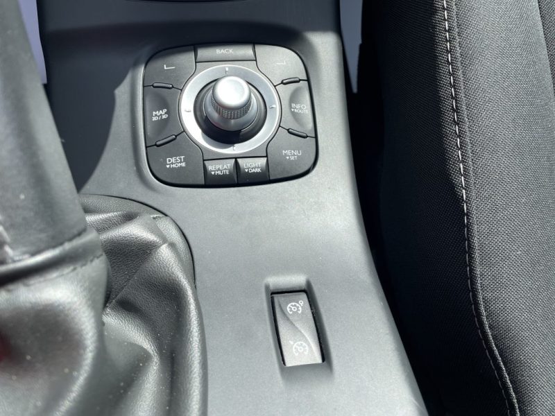 RENAULT MEGANE  1.2 TCE 115CV   GARANTIE 3/12 MOIS 2013