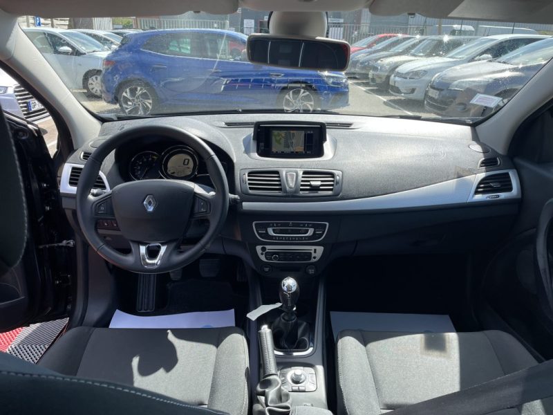 RENAULT MEGANE  1.2 TCE 115CV   GARANTIE 3/12 MOIS 2013