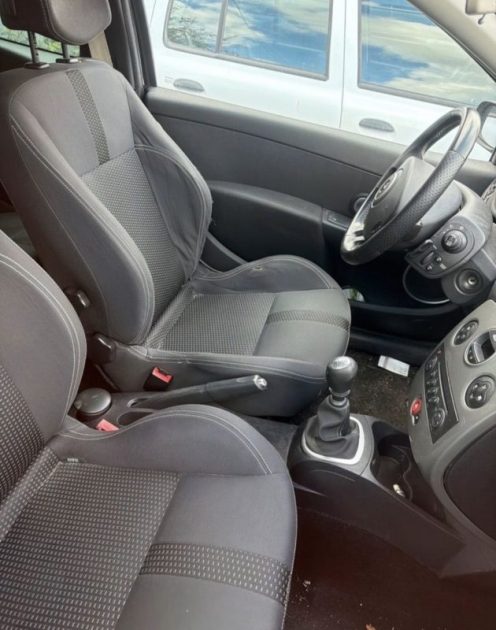 RENAULT CLIO 2.0 16V SPORT (197CH) 2006