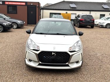CITROEN  DS3 1.6 BLUE HDI 100CV 