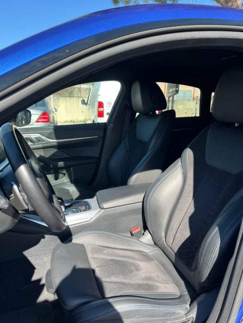 B.M.W. SERIE 4 420DA XDRIVE 190CH M SPORT 2022