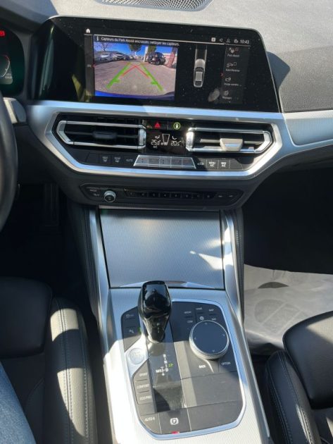 B.M.W. SERIE 4 420DA XDRIVE 190CH M SPORT 2022