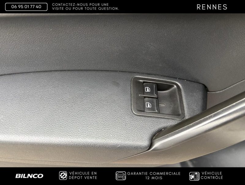 VW CADDY MAXI 2.0 TDI 102CH 2019 - SUIVI Complet / version rare / idéal aménagement