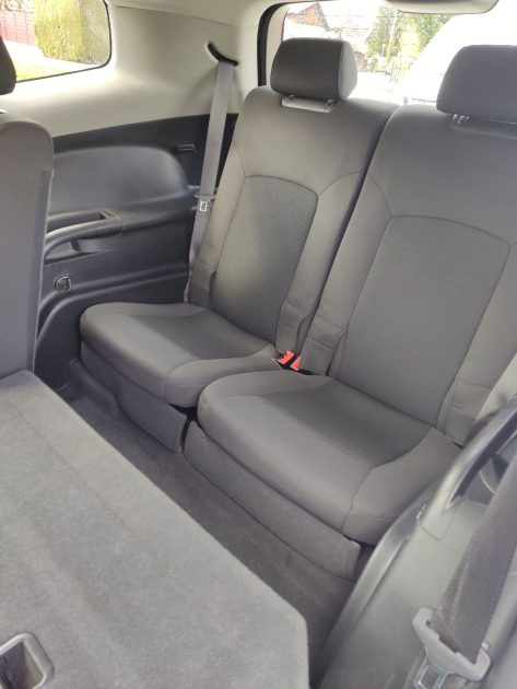 CHEVROLET ORLANDO 7 PLACES  7 PLACES 140CV GARANTIE 3 MOIS 2011