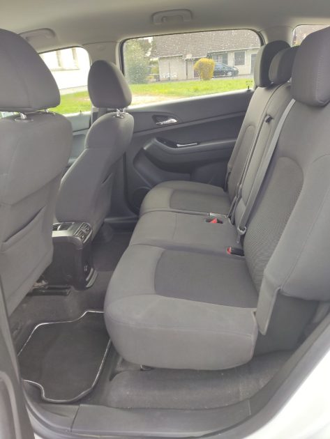 CHEVROLET ORLANDO 7 PLACES  7 PLACES 140CV GARANTIE 3 MOIS 2011