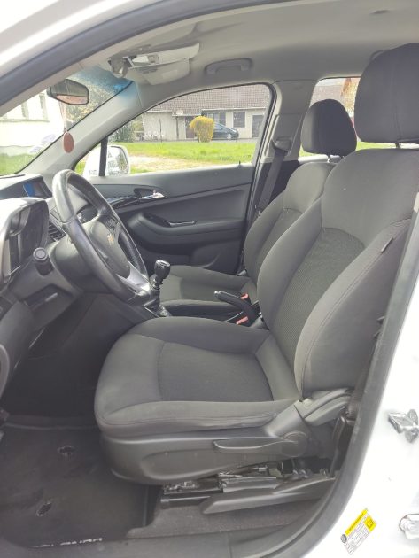 CHEVROLET ORLANDO 7 PLACES  7 PLACES 140CV GARANTIE 3 MOIS 2011