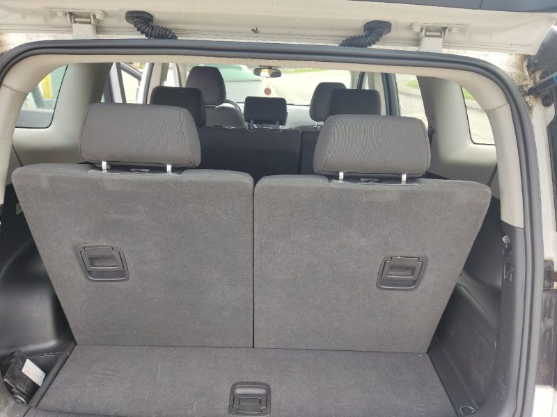 CHEVROLET ORLANDO 7 PLACES  7 PLACES 140CV GARANTIE 3 MOIS 2011