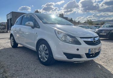 Opel Corsa 1.3 Cdti 75 Ch Garantie