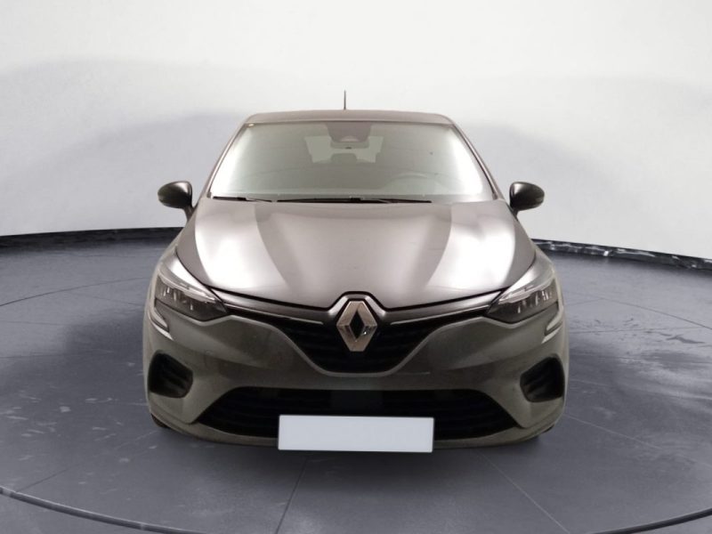 RENAULT CLIO 1.0 TCE 90CH EQUILIBRE 2023