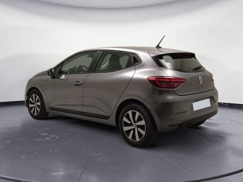 RENAULT CLIO 1.0 TCE 90CH EQUILIBRE 2023