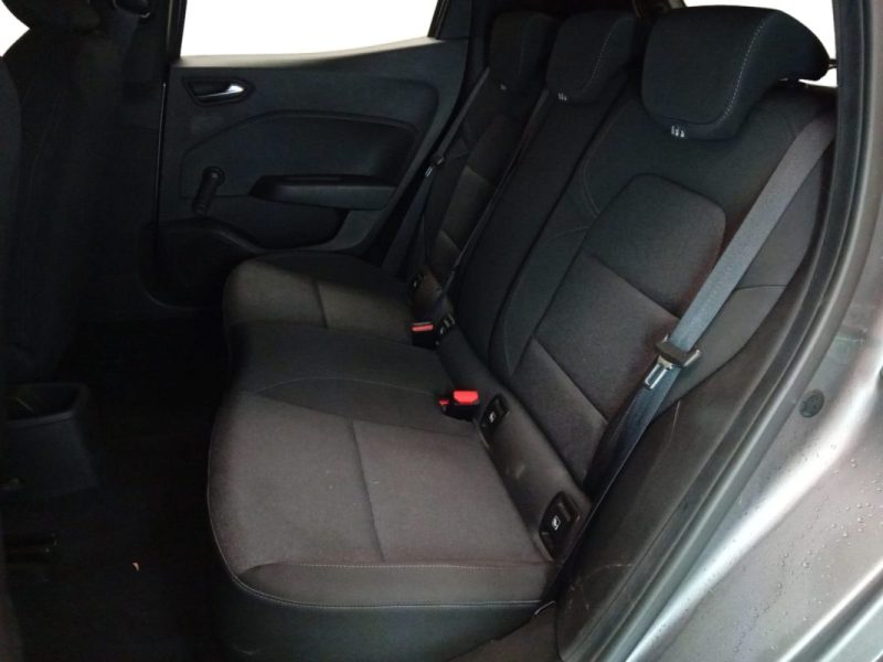 RENAULT CLIO 1.0 TCE 90CH EQUILIBRE 2023