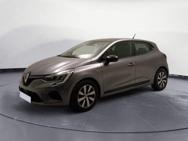 RENAULT CLIO 1.0 TCE 90CH EQUILIBRE 2023