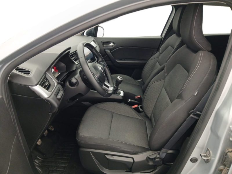 RENAULT CAPTUR 2 1.0 TCE 90CH EVOLUTION 2023