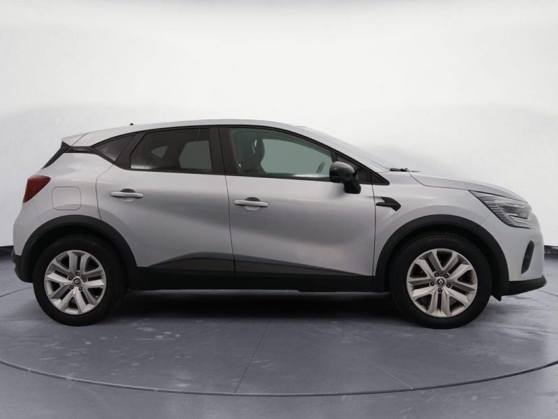 RENAULT CAPTUR 2 1.0 TCE 90CH EVOLUTION 2023