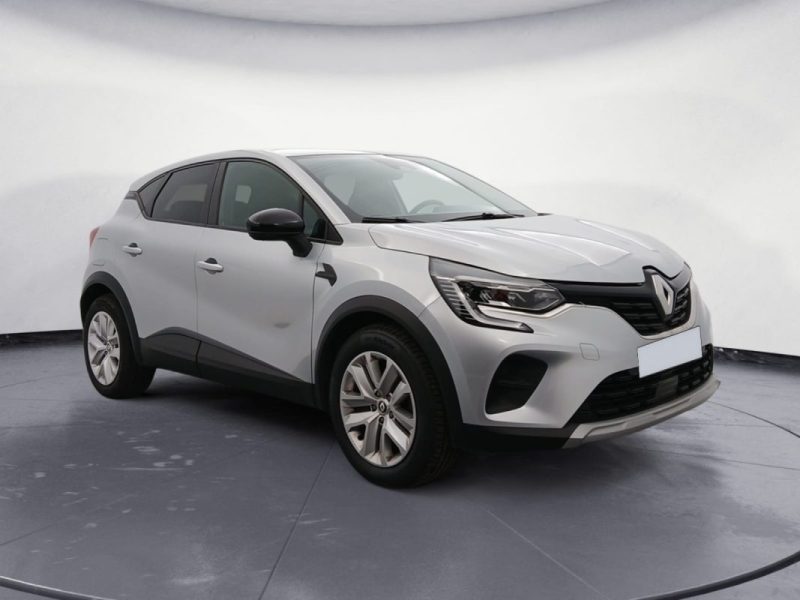 RENAULT CAPTUR 2 1.0 TCE 90CH EVOLUTION 2023