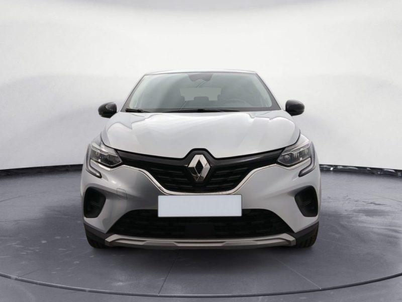 RENAULT CAPTUR 2 1.0 TCE 90CH EVOLUTION 2023
