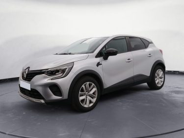 RENAULT CAPTUR 2 1.0 TCE 90CH EVOLUTION 2023