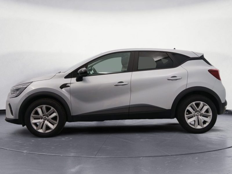 RENAULT CAPTUR 2 1.0 TCE 90CH EVOLUTION 2023