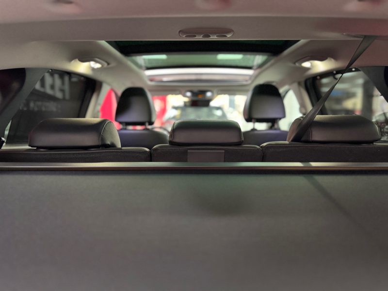 HYUNDAI TUCSON 1.6 SUV HYBRIDE ESSENCE 230cv EXECUTIVE TOIT PANORAMIQUE/1 ERE MAIN/TVA RECUPERABLE