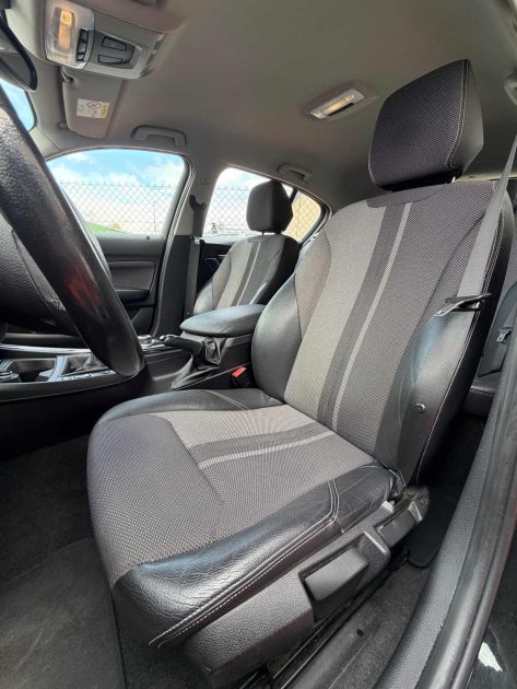 BMW SERIE 1 114D 95CH 