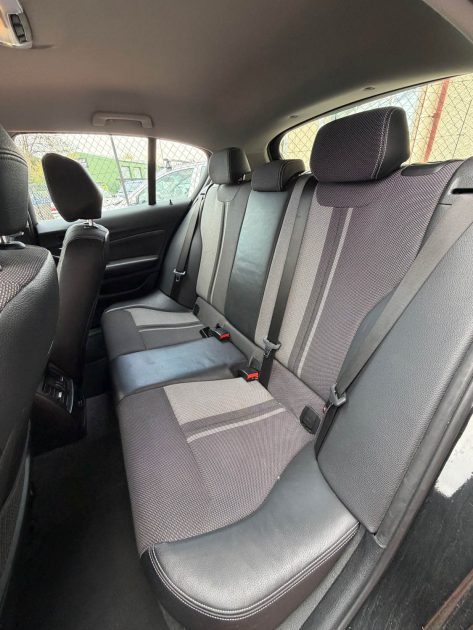 BMW SERIE 1 114D 95CH 