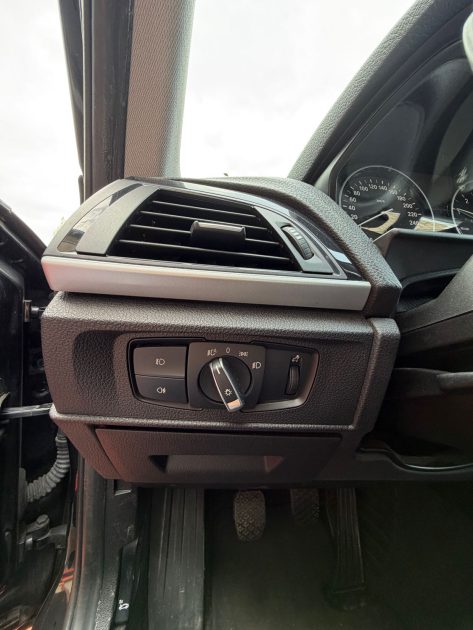 BMW SERIE 1 114D 95CH 