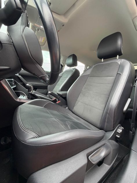 VOLKSWAGEN POLO 6 1.0 TSI 95 DSG7 STYLE - CAMERA 