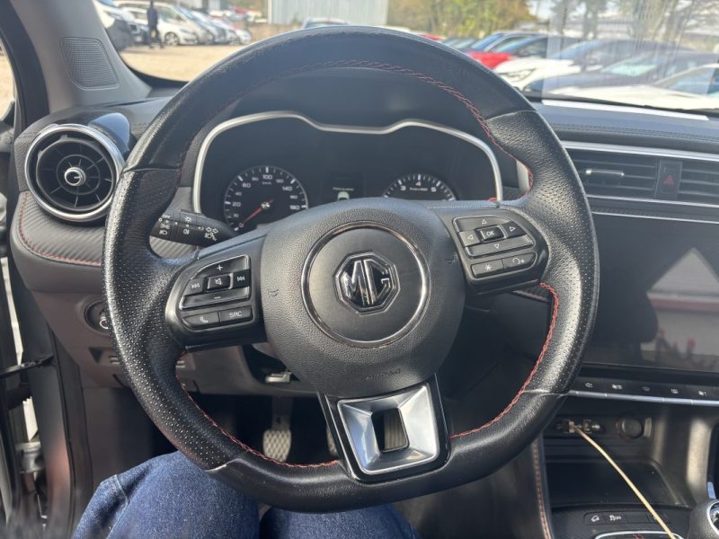 M.G. ZS 1.5 VTI-TECH 106 COMFORT 2022