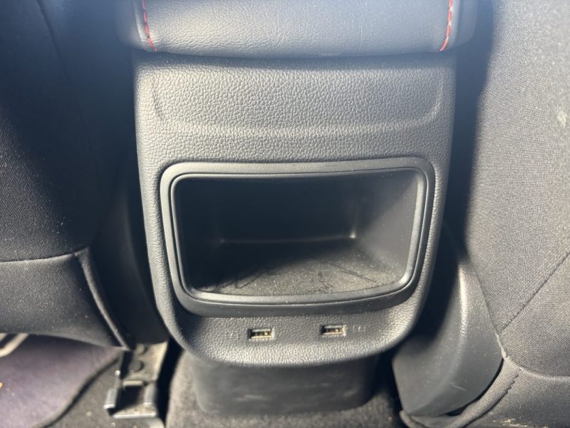 M.G. ZS 1.5 VTI-TECH 106 COMFORT 2022