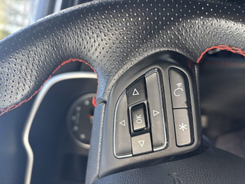 M.G. ZS 1.5 VTI-TECH 106 COMFORT 2022