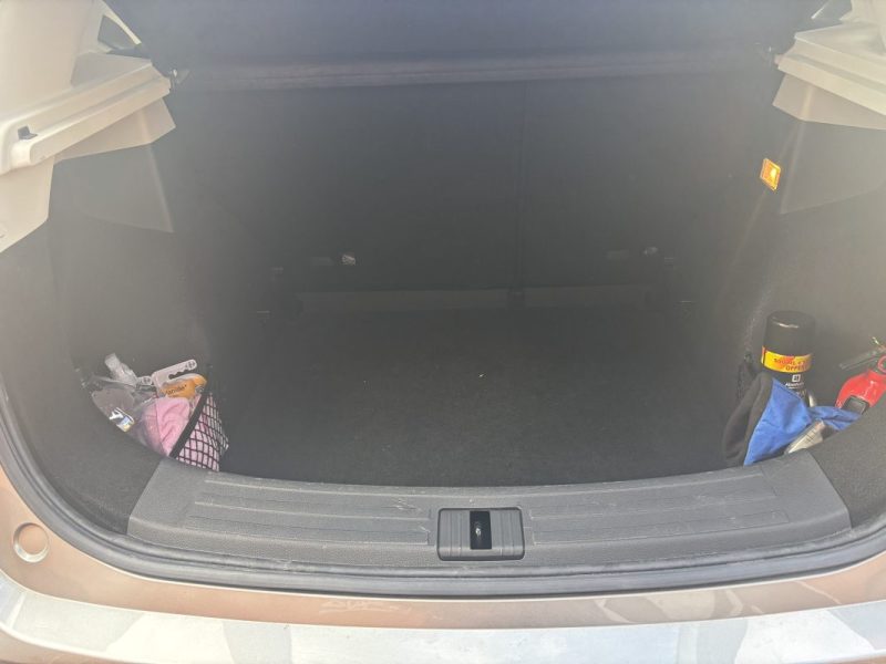 M.G. ZS 1.5 VTI-TECH 106 COMFORT 2022