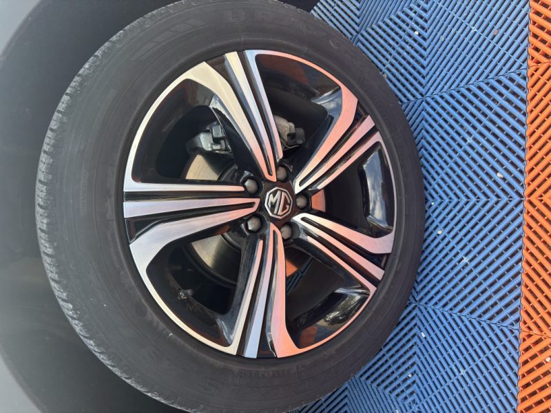 M.G. ZS 1.5 VTI-TECH 106 COMFORT 2022