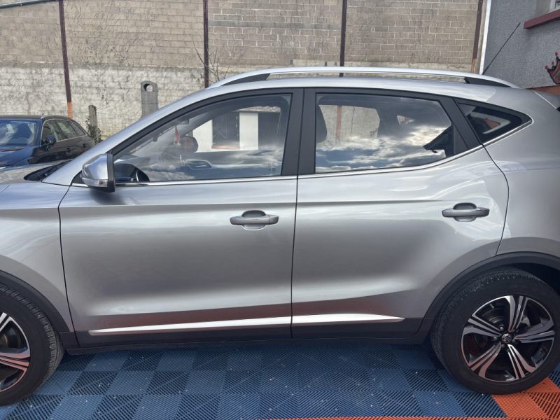 M.G. ZS 1.5 VTI-TECH 106 COMFORT 2022