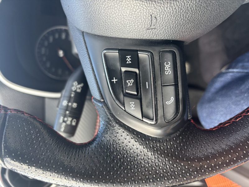 M.G. ZS 1.5 VTI-TECH 106 COMFORT 2022
