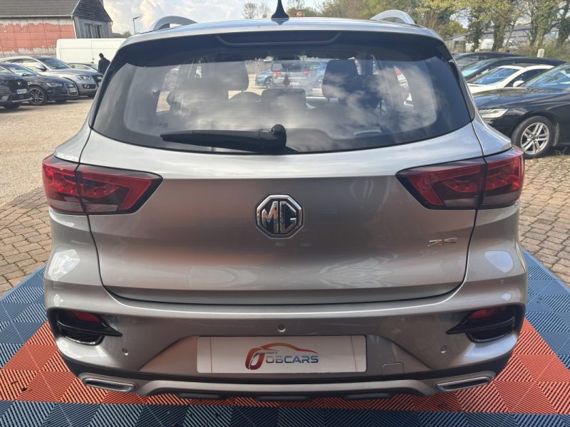 M.G. ZS 1.5 VTI-TECH 106 COMFORT 2022