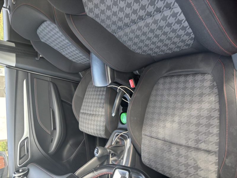 M.G. ZS 1.5 VTI-TECH 106 COMFORT 2022
