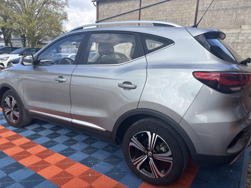 M.G. ZS 1.5 VTI-TECH 106 COMFORT 2022