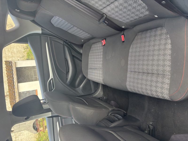 M.G. ZS 1.5 VTI-TECH 106 COMFORT 2022